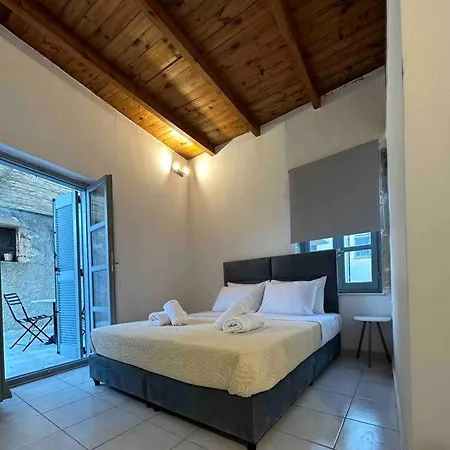 Casa Di Sarpaki Chania (Crete)