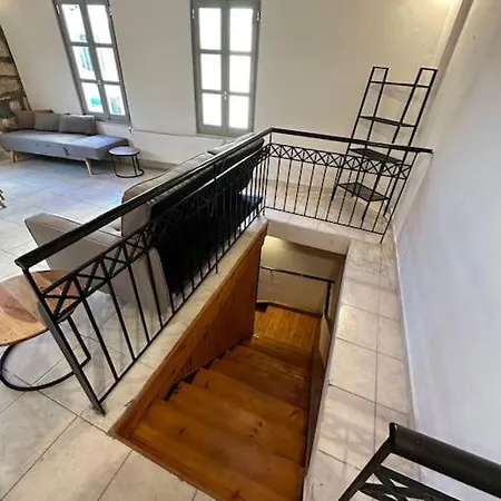 Casa Di Sarpaki Lejlighed Chania (Crete)