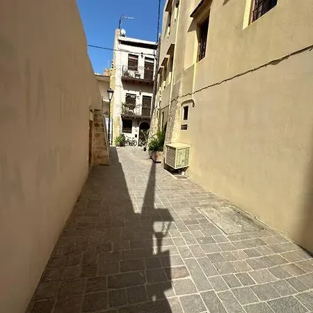 Lejlighed Casa Di Sarpaki