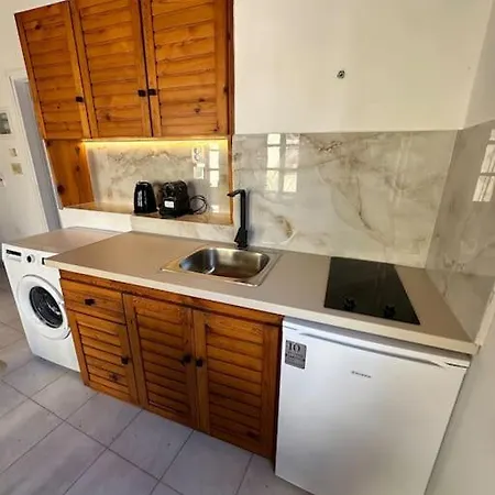 Casa Di Sarpaki Lejlighed Chania (Crete)
