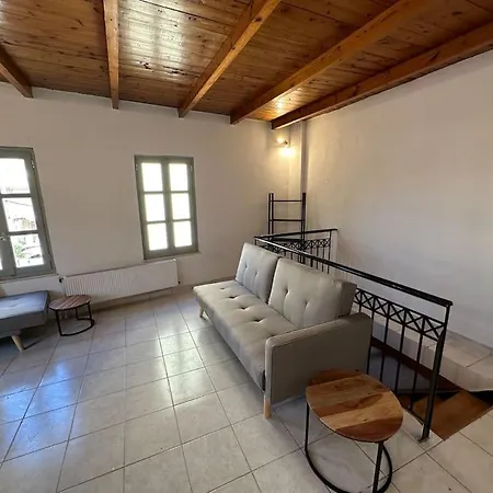 Lejlighed Casa Di Sarpaki *