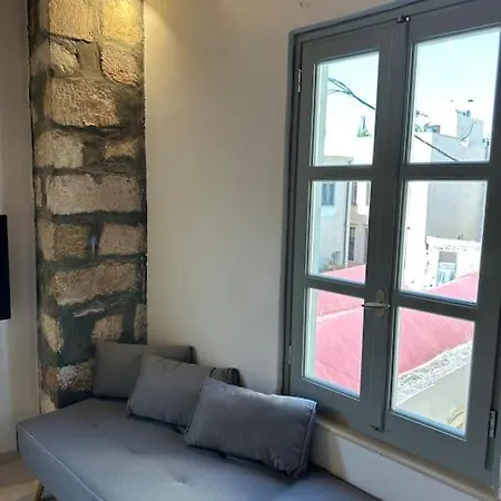 Apartment Casa Di Sarpaki Chania (Crete)