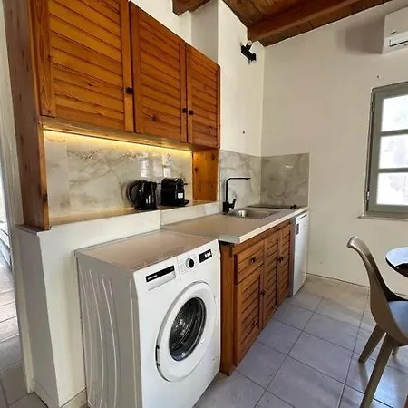 Lejlighed Casa Di Sarpaki Chania (Crete)