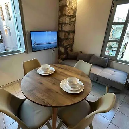 Apartment Casa Di Sarpaki