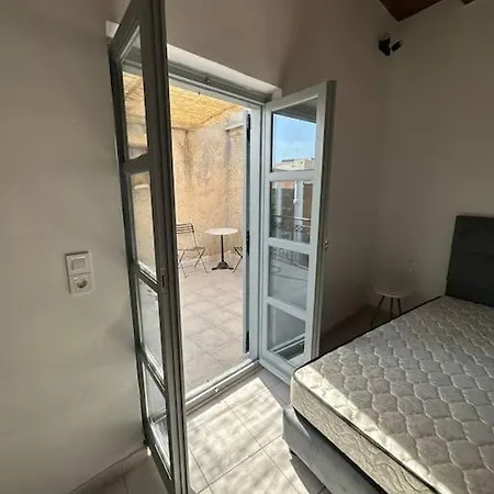 Casa Di Sarpaki Lejlighed