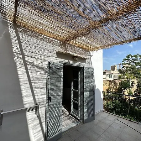 Casa Di Sarpaki Chania (Crete)