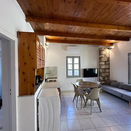 Lejlighed Casa Di Sarpaki *