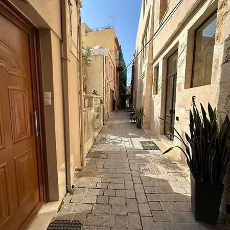 Casa Di Sarpaki